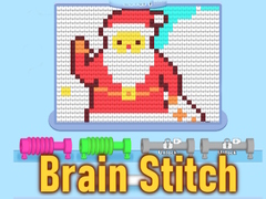 เกม Brain Stitch