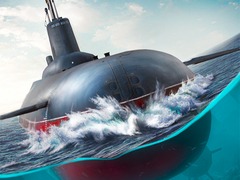 เกม Submarine Attack