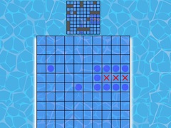เกม Battleship On Cells