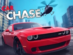 เกม Car Chase