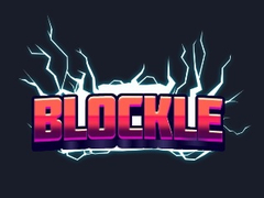 เกม Blockle