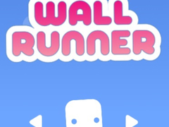 เกม Wall Runner