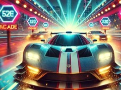 เกม Gt Championship Arcade