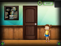 เกม Amgel Kids Room Escape 277