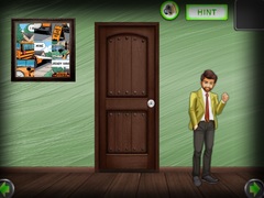 เกม Amgel Easy Room Escape 256