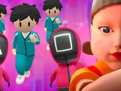 เกม Squid Game 2: Mini Games