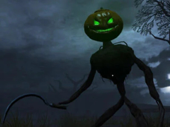 เกม Horror Farm: Pumpkinhead