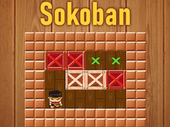 เกม Sokoban