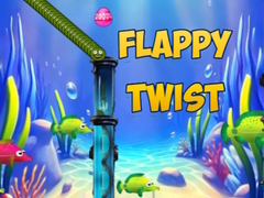 เกม Flappy Twist