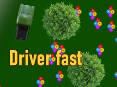เกม Driver fast