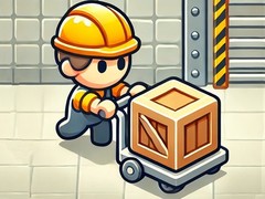 เกม Sokoban P/R