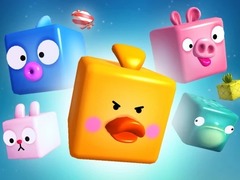 เกม Mahjong Pet Quest