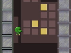 เกม Robo Wall Crawler