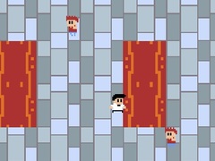 เกม The Best Man Rises