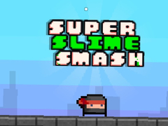 เกม Super Slime Smash