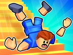 เกม Robux Destruction! Ragdoll Show!