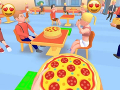 เกม Pizza Simulator
