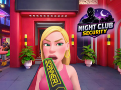 เกม Nightclub Security Guard