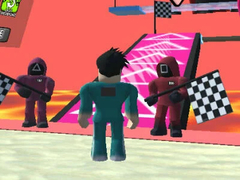 เกม Roblox: Squid Game Tower