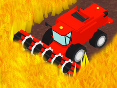 เกม Mow It