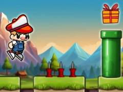 เกม Mighty Run