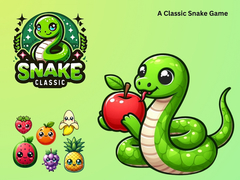 เกม Snake Classic