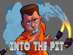 เกม Into the Pit