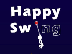 เกม Happy Swing