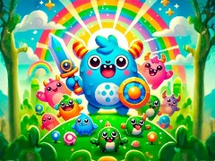 เกม Idle Legend