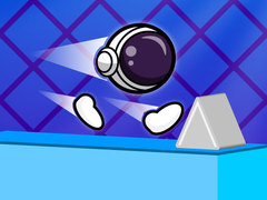 เกม Astrobot Dash
