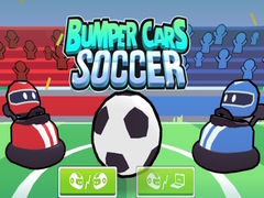 เกม Bumper Cars Soccer