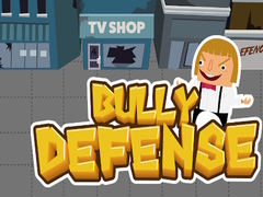 เกม Bully Defense
