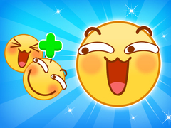เกม Emoji Merge Fun Moji
