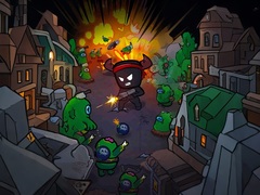 เกม Fight to the end