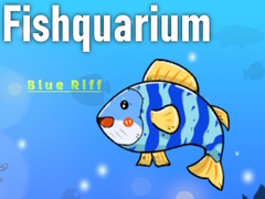 เกม Fishquarium