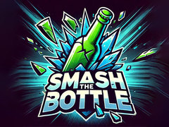 เกม Smash The Bottle