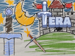 เกม Tera
