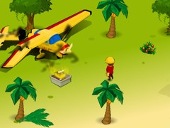 เกม Daring Jack