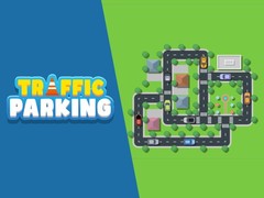 เกม Traffic Parking