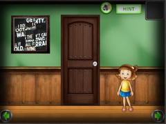เกม Amgel Kids Room Escape 278