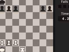 เกม Fun Chess Puzzles!