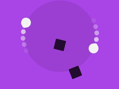 เกม Circle Rush
