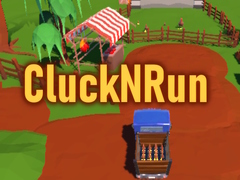 เกม CluckNRun