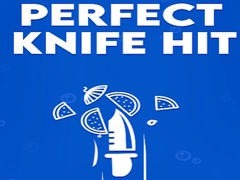 เกม Perfect Knife Hit
