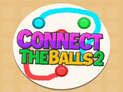 เกม Connect the Balls 2