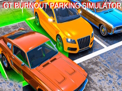เกม GT Burnout Parking Simulator