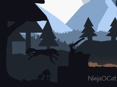 เกม The Last Fox