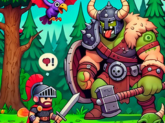 เกม Dragon Hunter