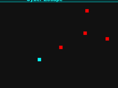 เกม Cyber Escape