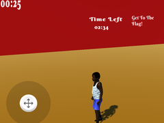 เกม A Boy In A Puzzle!